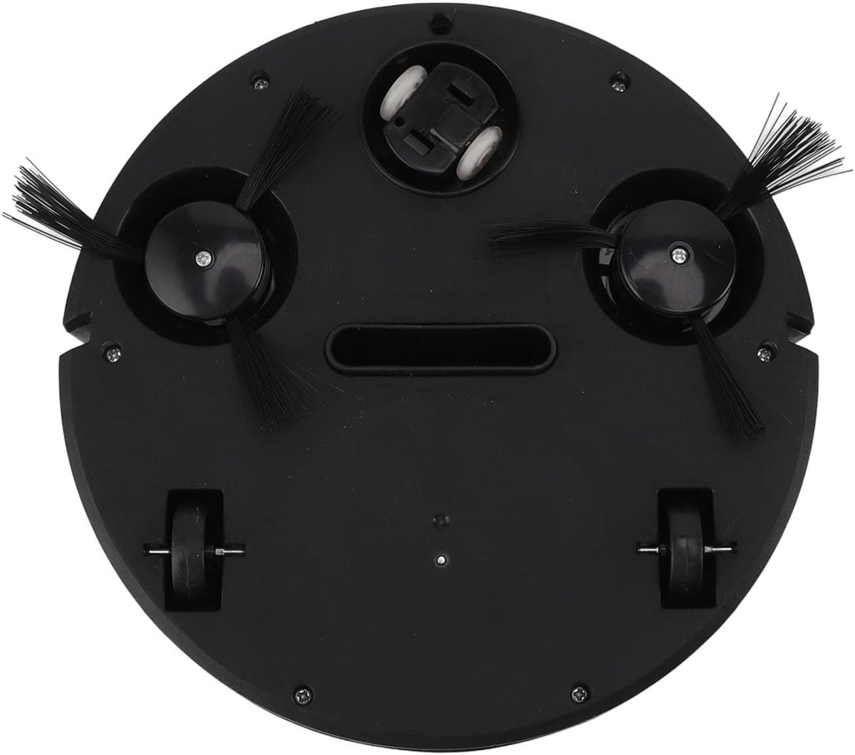 Robot Aspirador 3 en 1 – Barre, Friega y Aspira